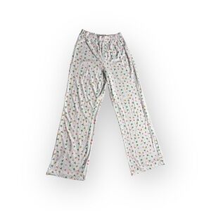Better Together Dreamy Nights Christmas Pajama Pants | Holiday Print | Size S